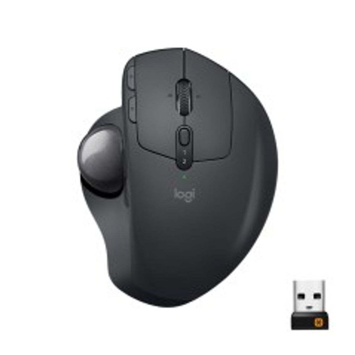 Logitech MX ERGO Wireless