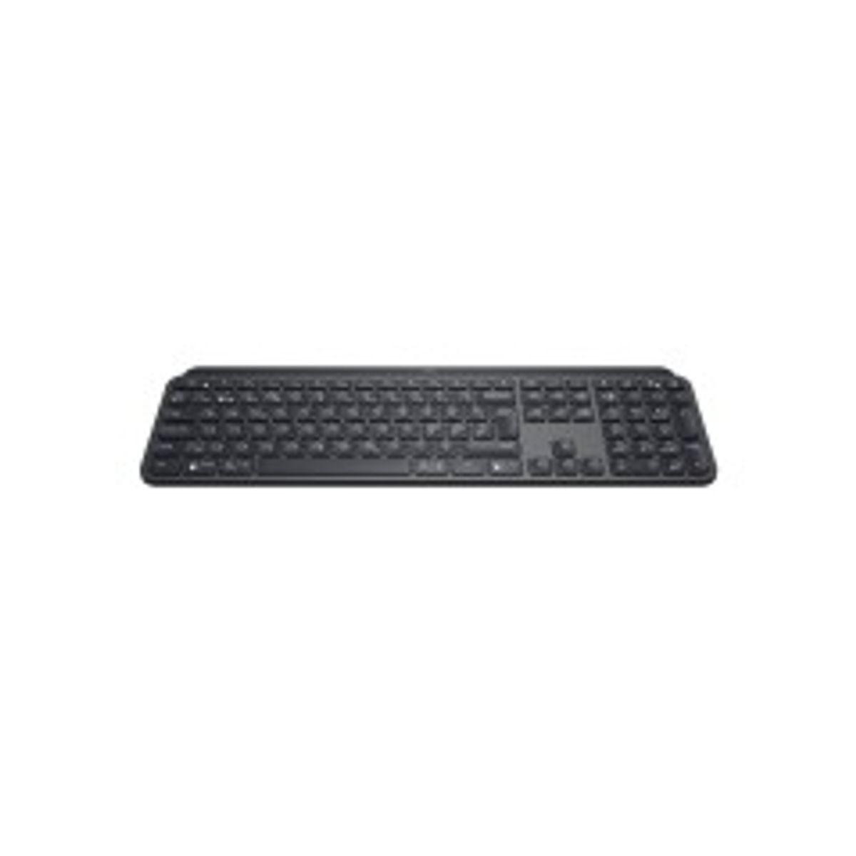 Logitech MX Keys for Business Tastatur Ja Trådløs Pan Nordic