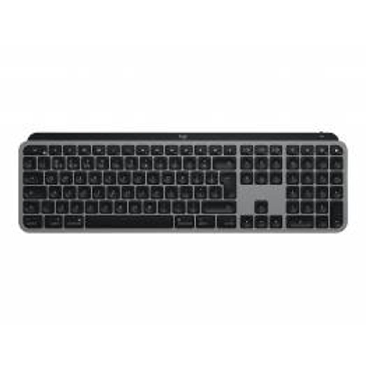 Logitech MX Keys for Mac Tastatur