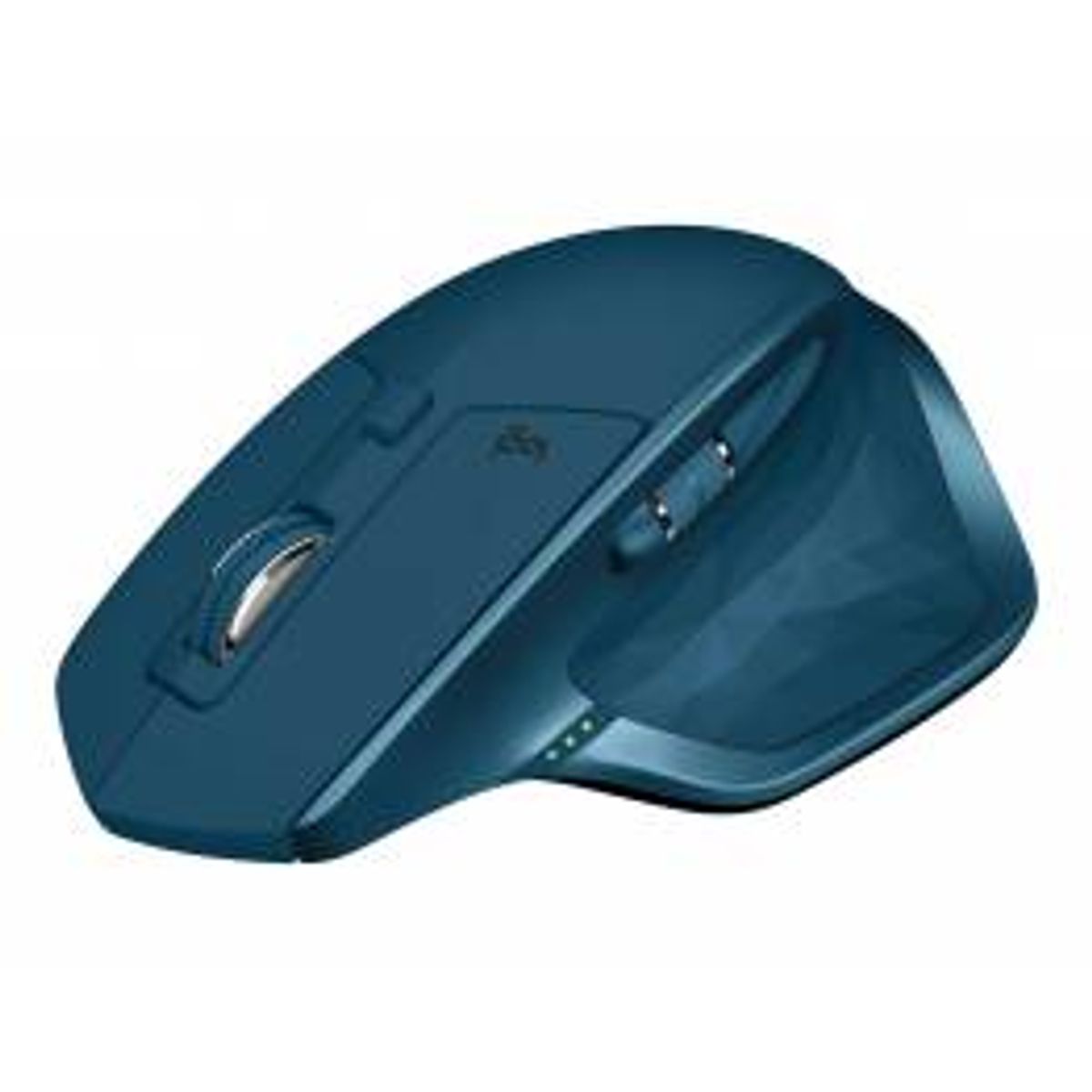 Logitech MX Master 2S Laser Trådløs