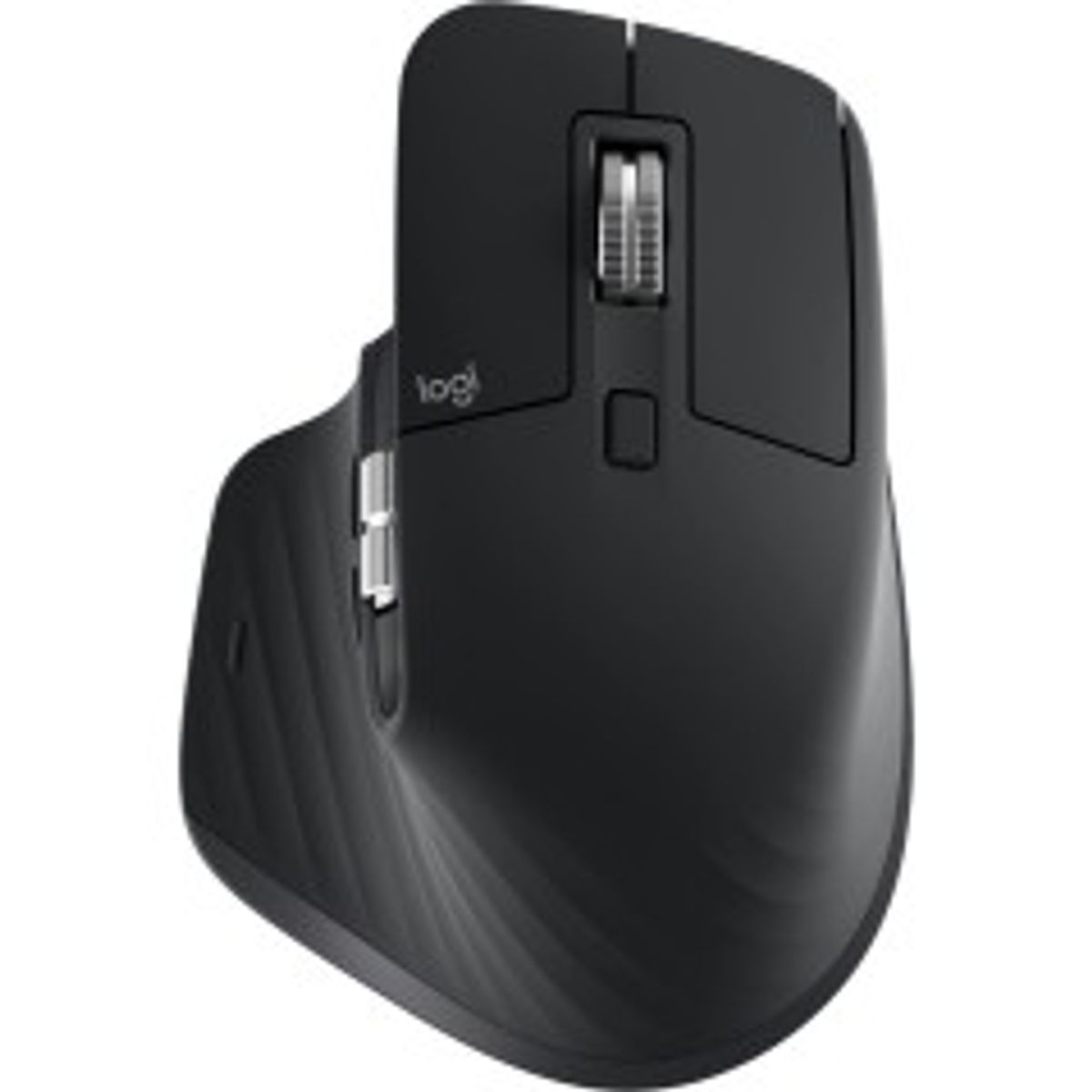 Logitech MX Master 3S mouse Right-hand