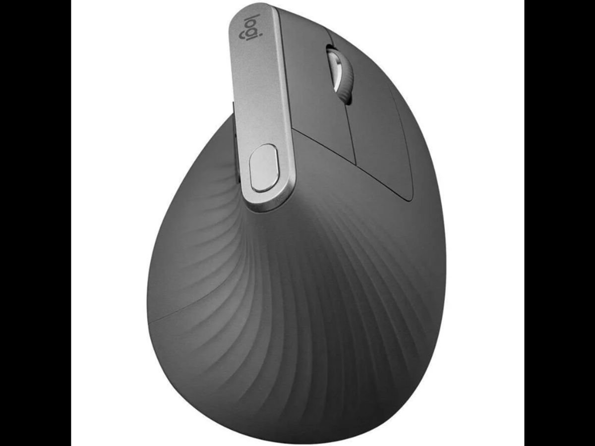 Logitech MX Vertical