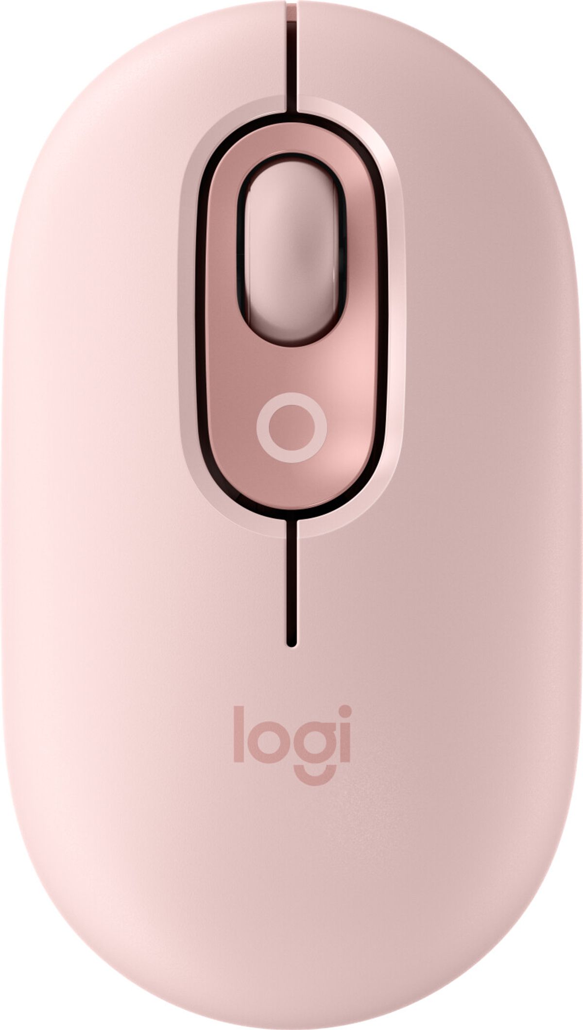 Logitech - Pop Icon Mouse