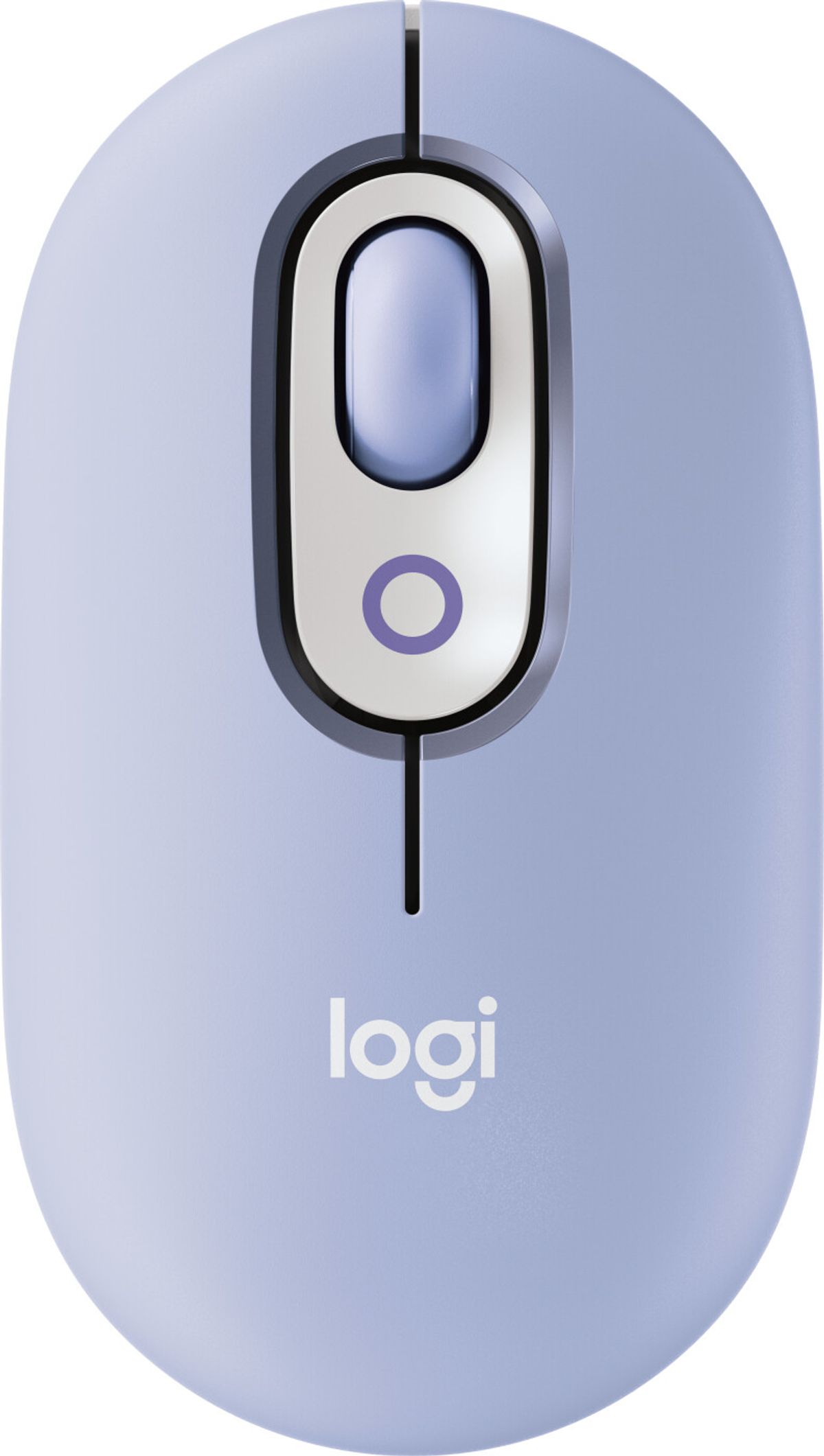 Logitech - Pop Icon Mouse