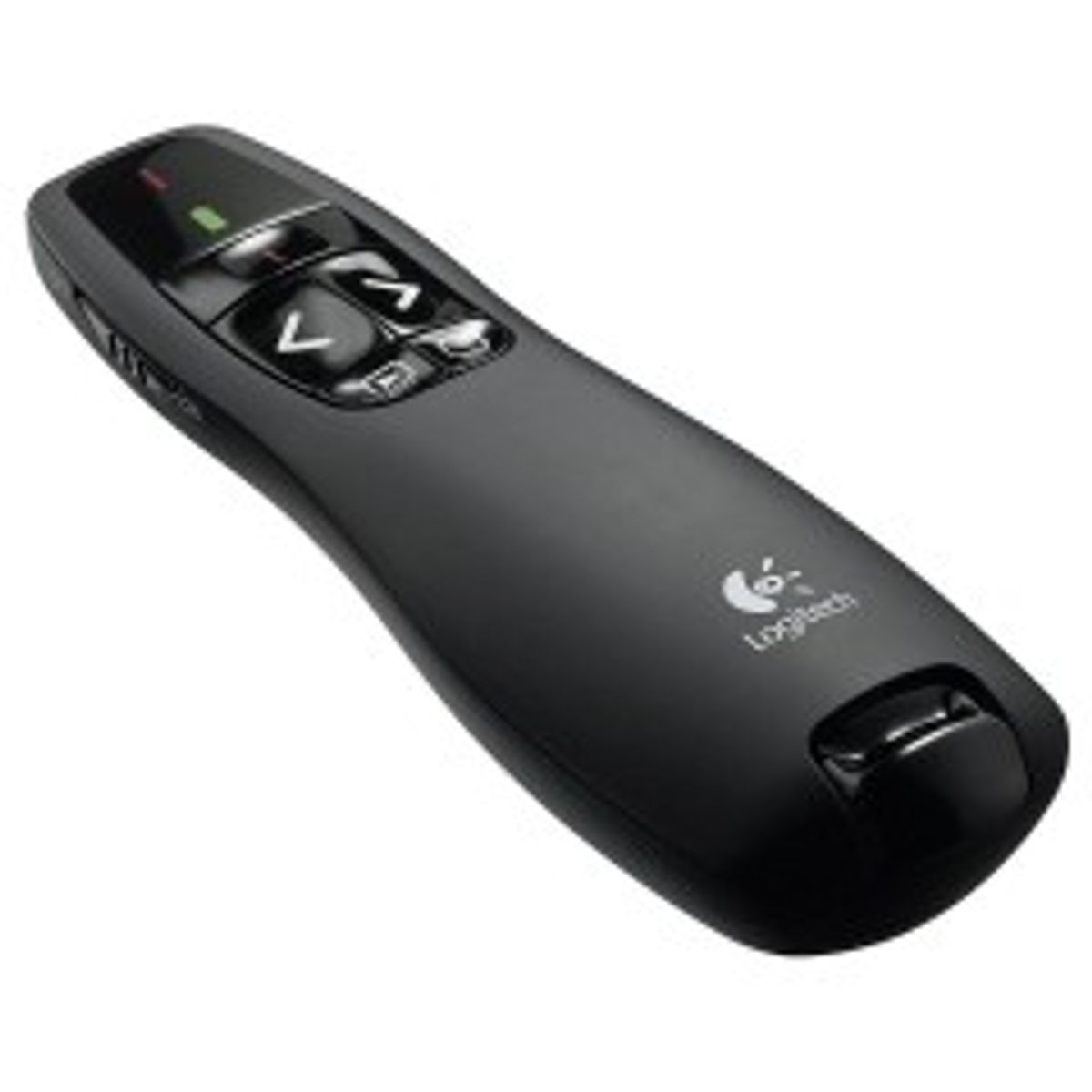 Logitech R400 wireless presenter RF