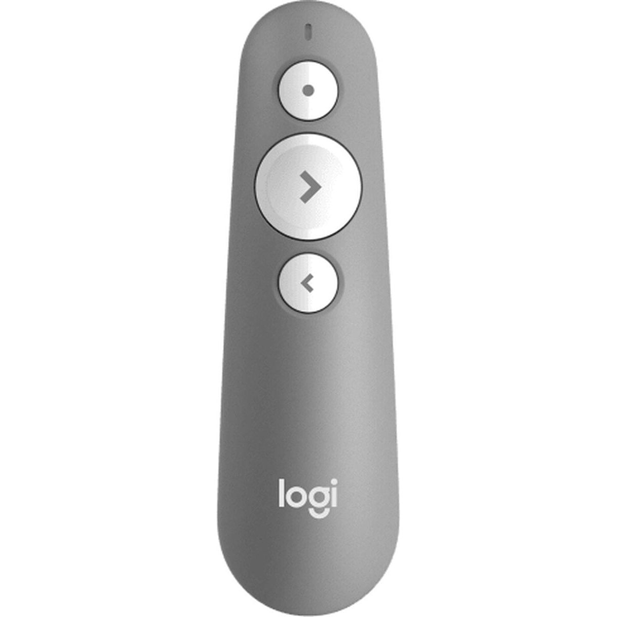 Logitech R500 - Laser Pointer Presenter