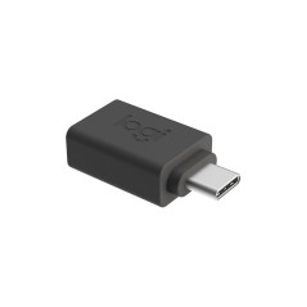 Logitech USB-C TO USB-A ADAPTOR