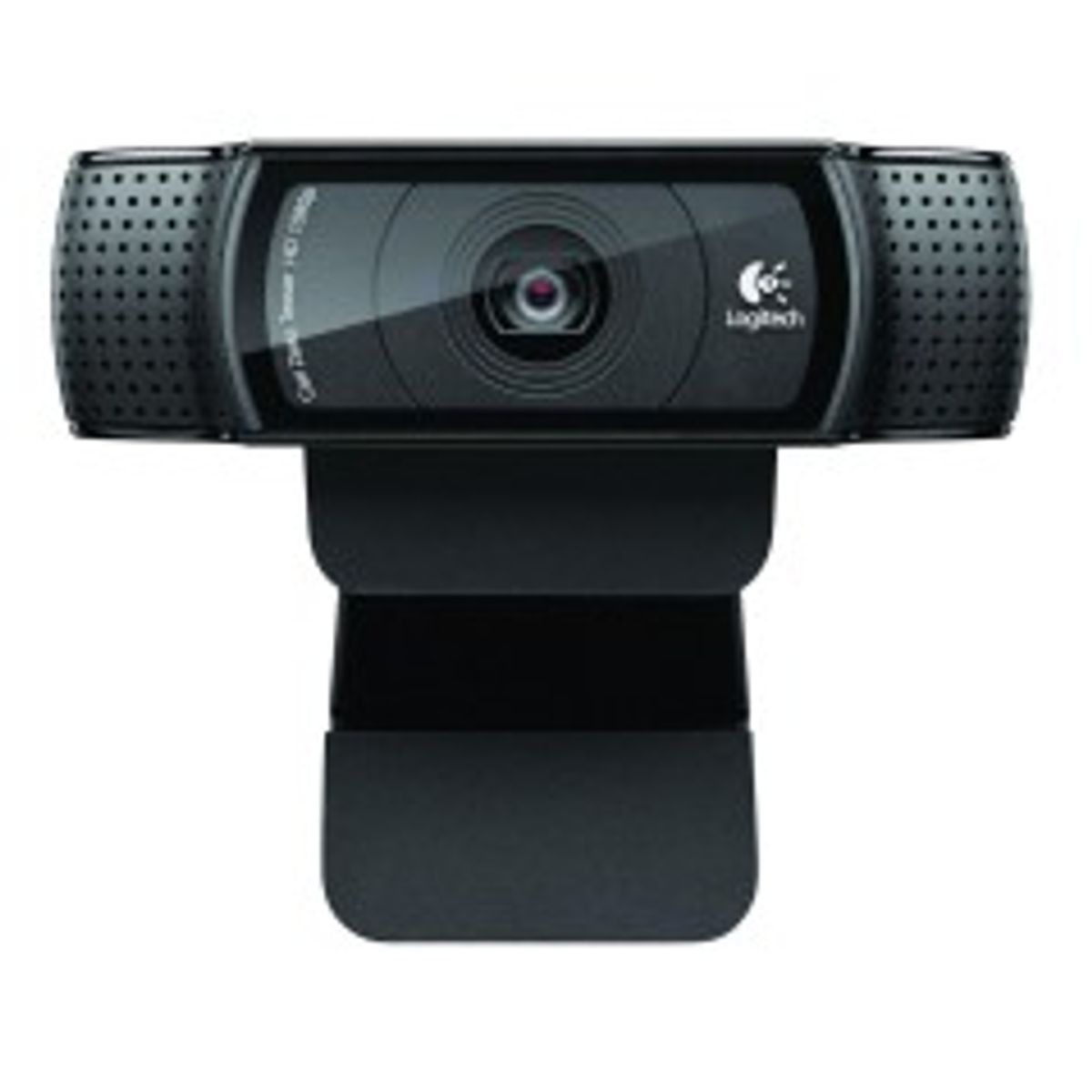 Logitech Webcam HD Pro C920