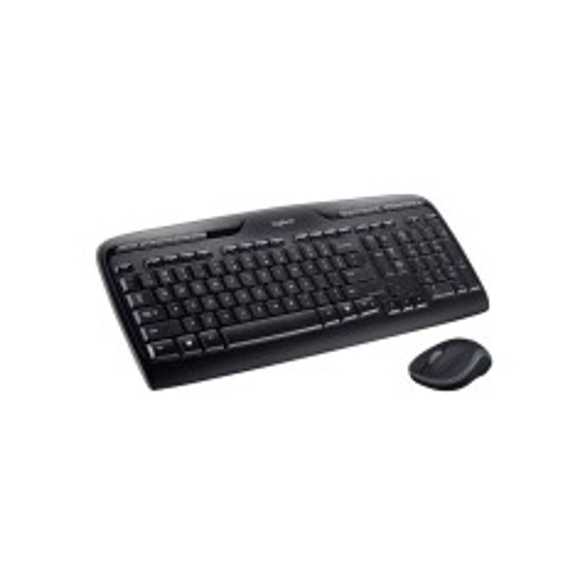 Logitech Wireless Desktop MK330 - Nordic