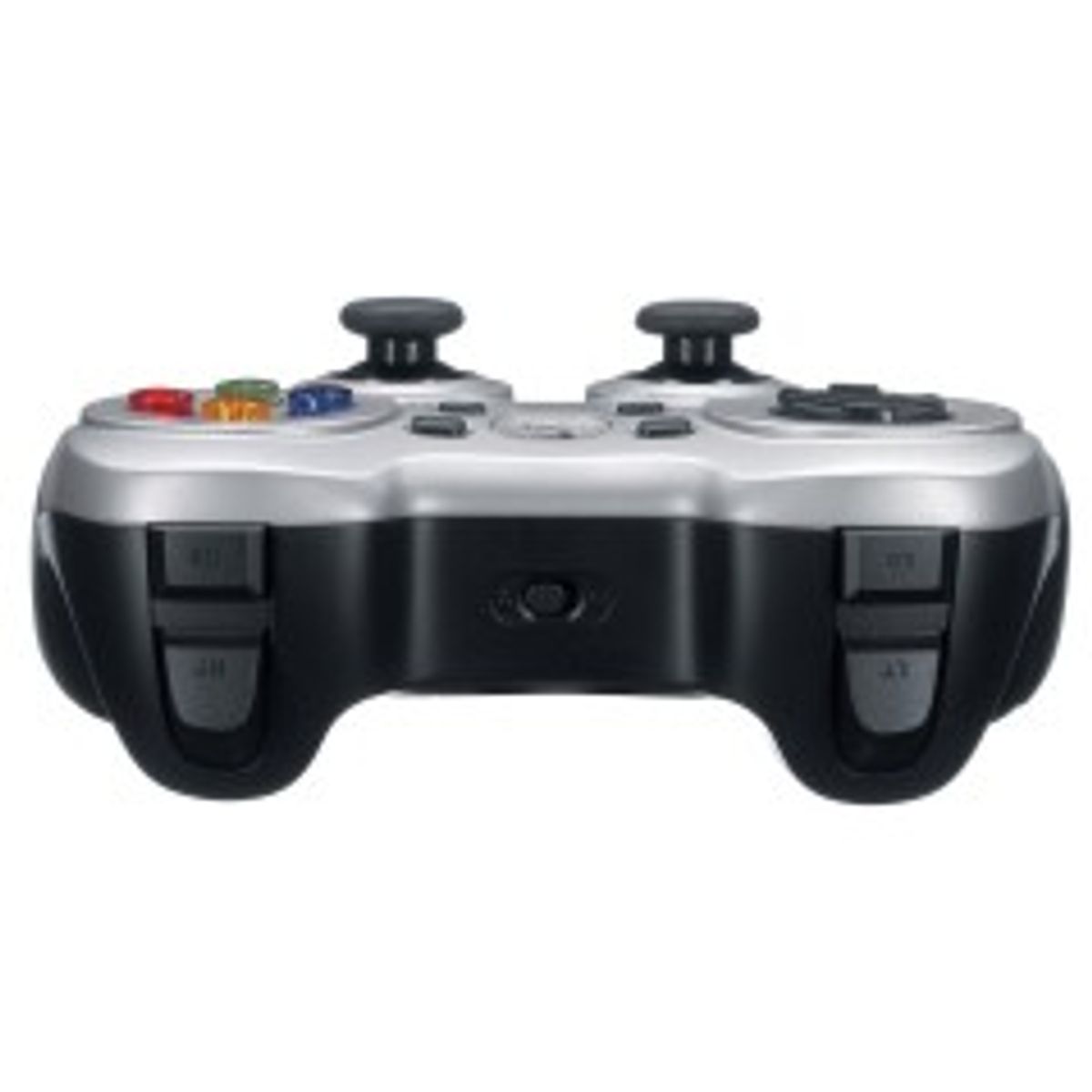 Logitech Wireless Gamepad F710 Gamepad PC Sort Hvid