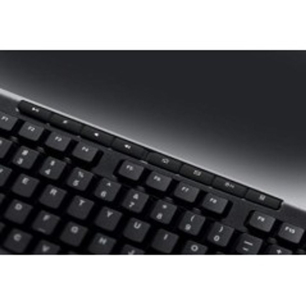 Logitech Wireless Keyboard K270 - Nordic