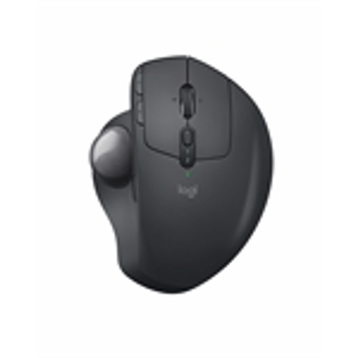 Logitech Wireless MX Ergo Mouse