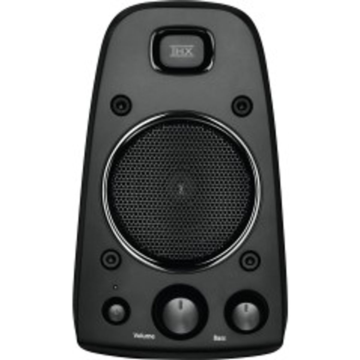 Logitech Z-623 2.1-kanal Højttalersystem