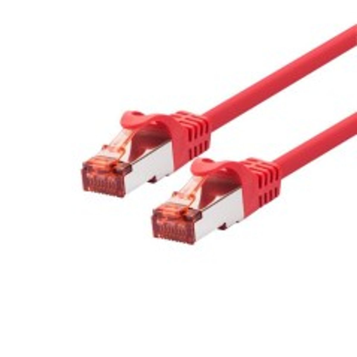 LOGON PROFESSIONAL PATCH CABLE CAT6 F/UTP - 0.3M