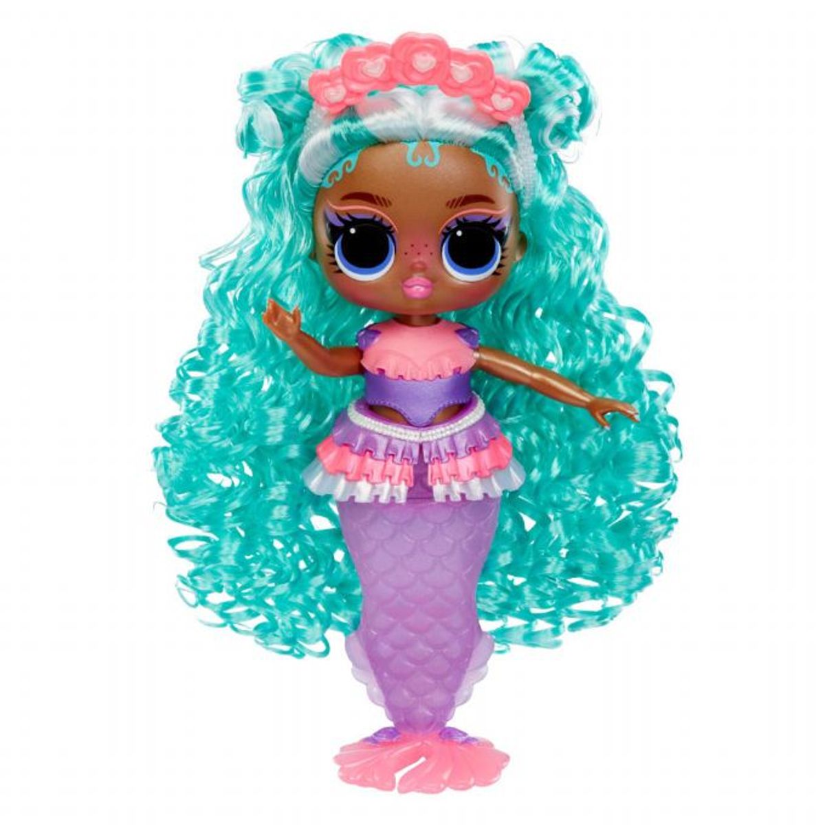 LOL Tweens Mermaid Serena Finn