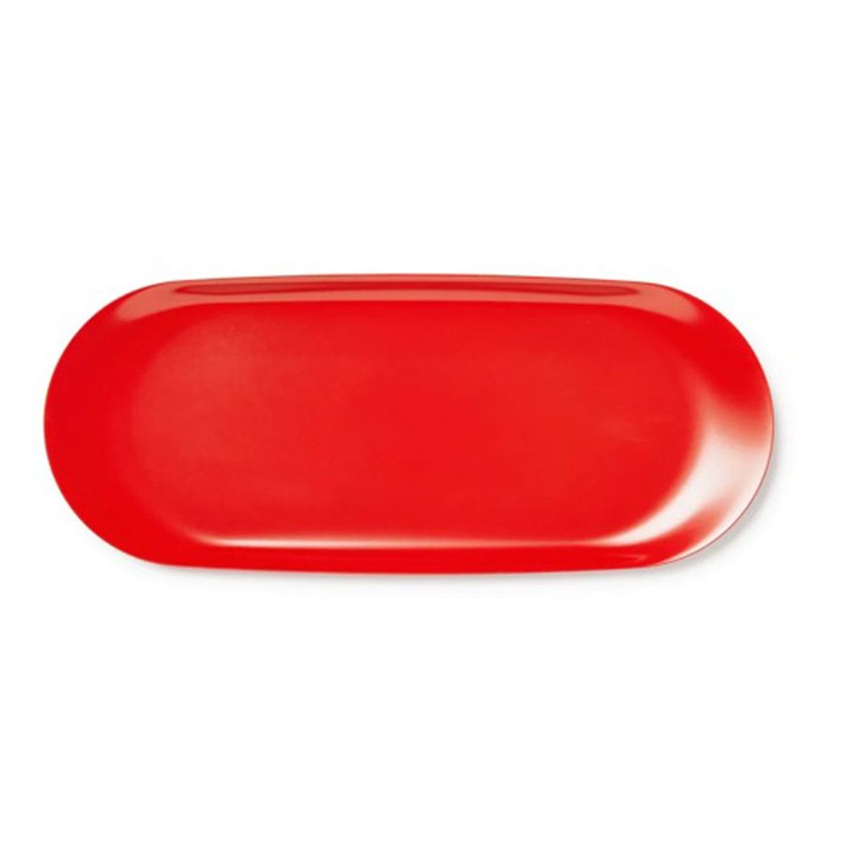 LOLA Desk Tray red