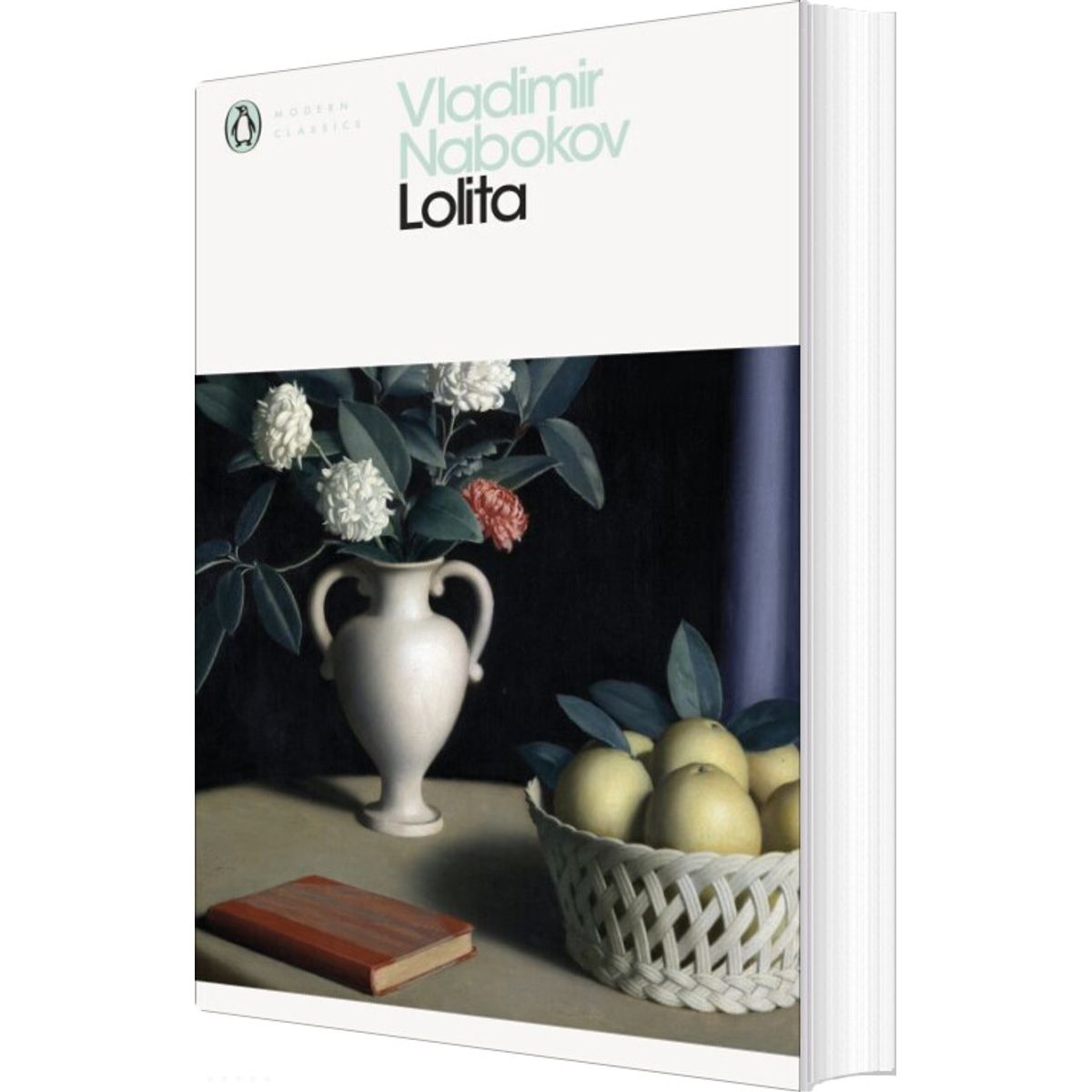 Lolita - Vladimir Nabokov - English Book