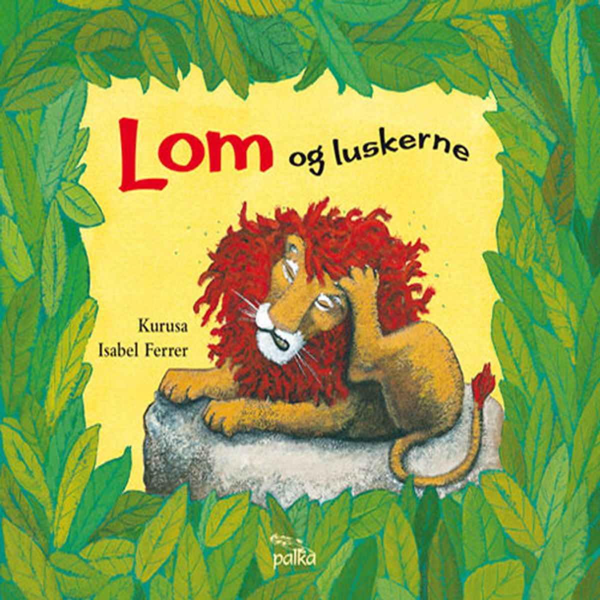 Lom og luskerne