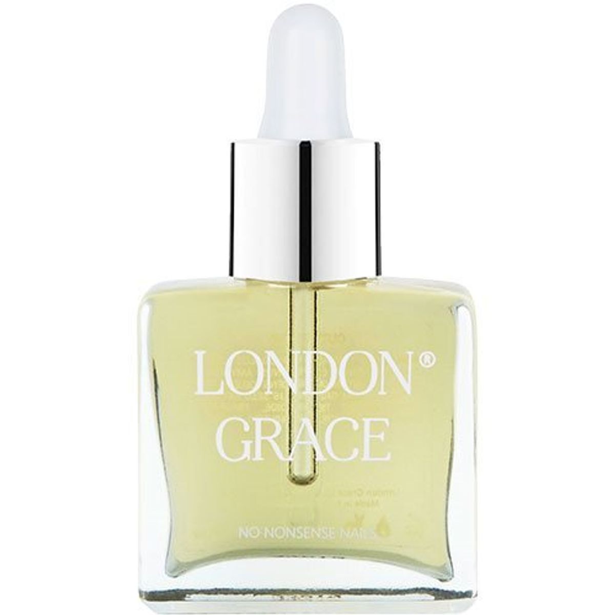 London Grace Cuticle Oil - 12 ml.