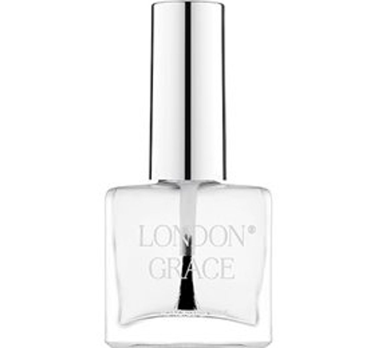 London Grace Glossy Top Coat 12 ml