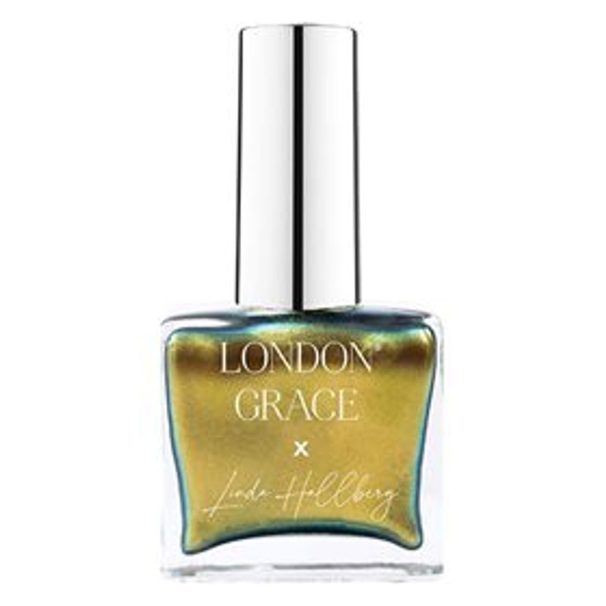 London Grace Neglelak Bowie 12 ml