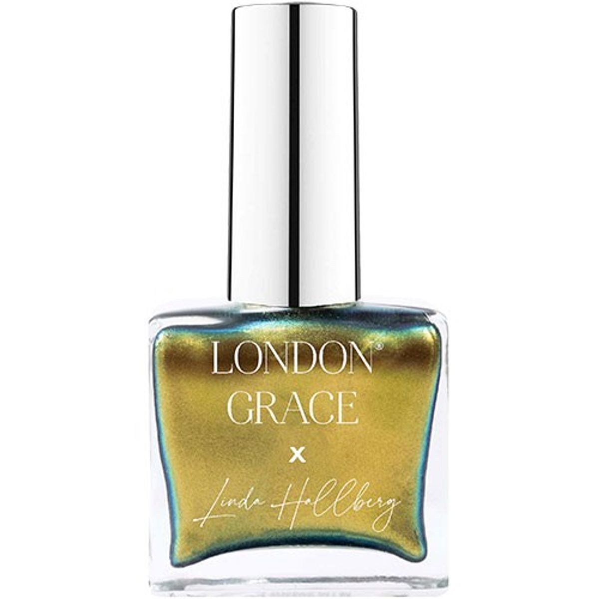 London Grace Neglelak Bowie - 12 ml