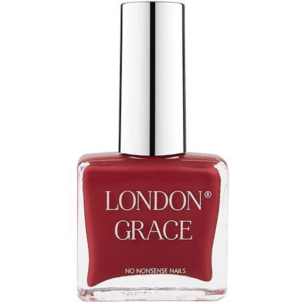 London Grace Neglelak Elsa - 12 ml.