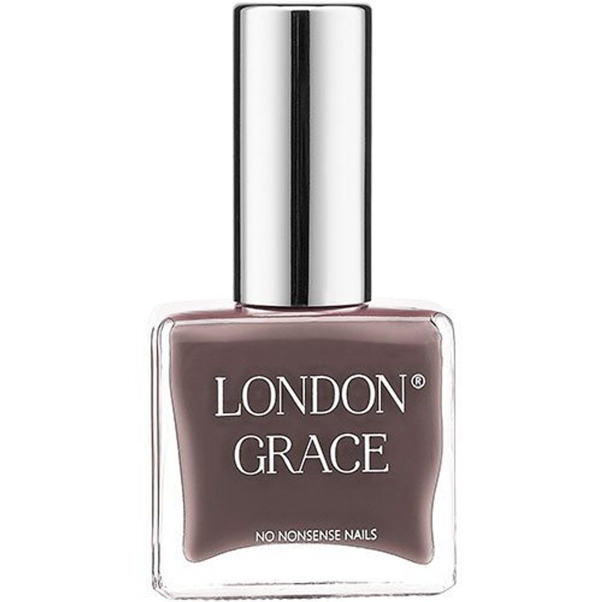 London Grace Neglelak Hazel - 12 ml.