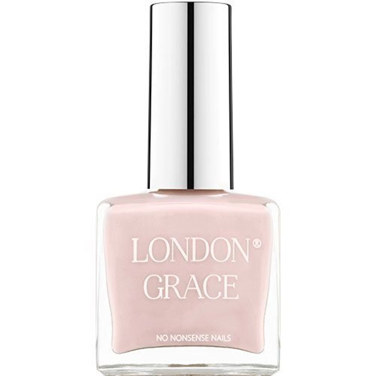 London Grace Neglelak Mabel - 12 ml.