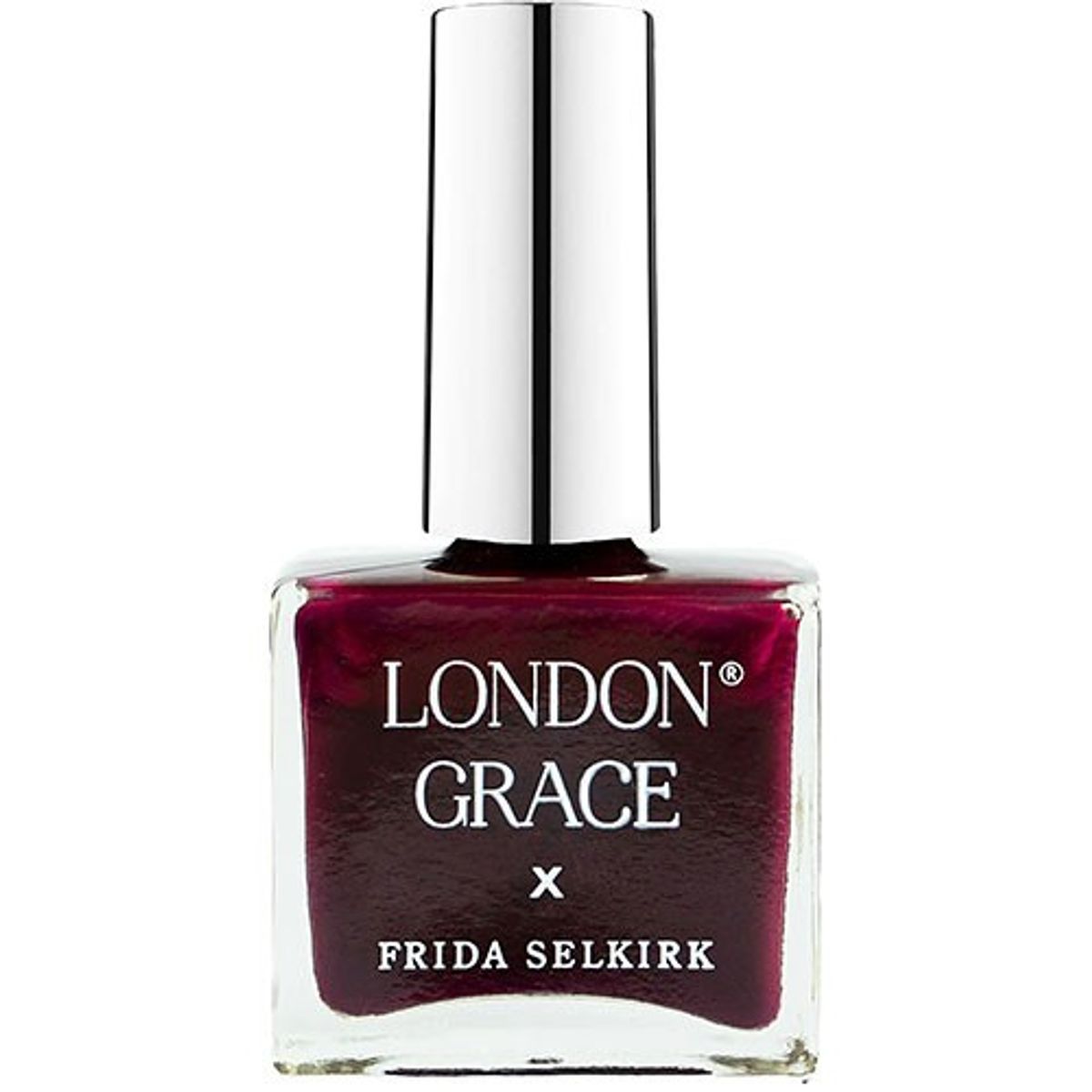 London Grace Neglelak Milano - 12 ml