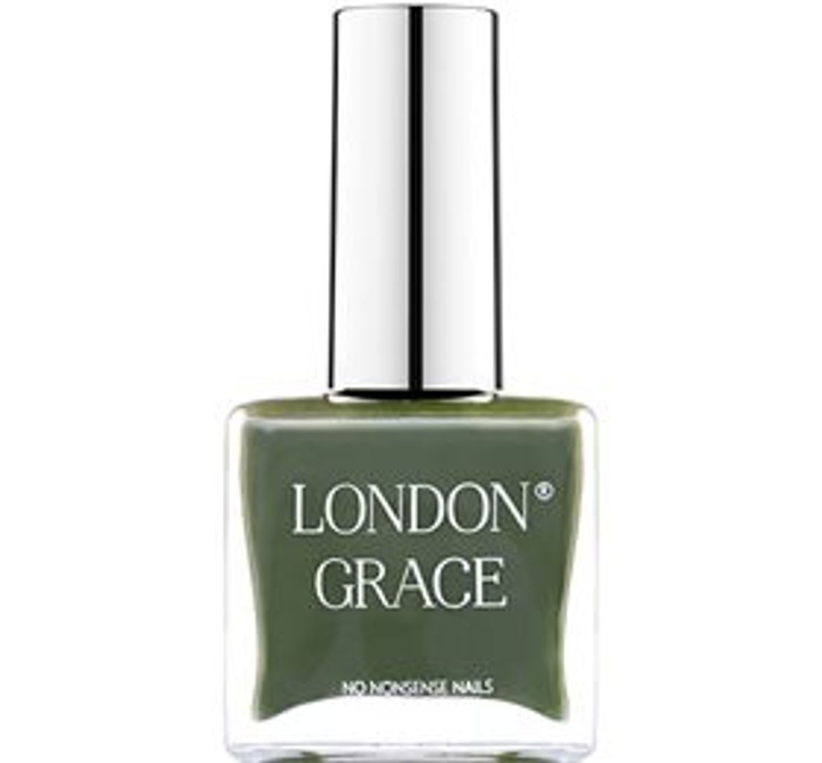 London Grace Neglelak Olive 12 ml