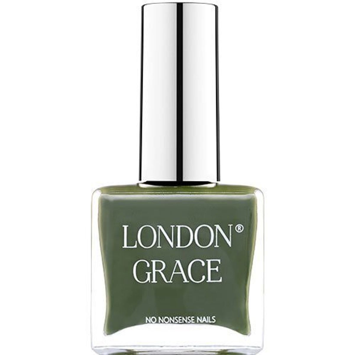 London Grace Neglelak Olive, 12ml