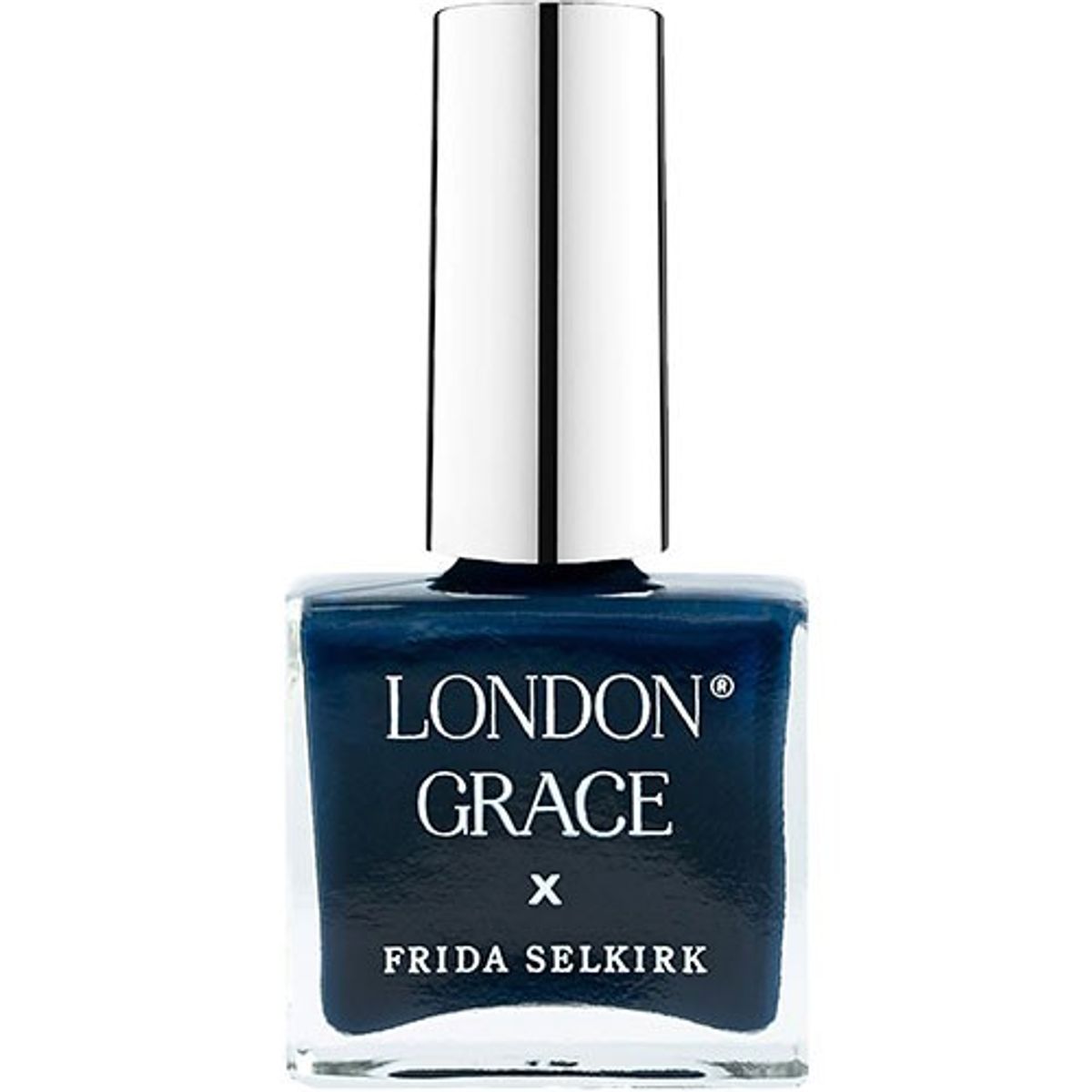 London Grace Neglelak Stockholm - 12 ml