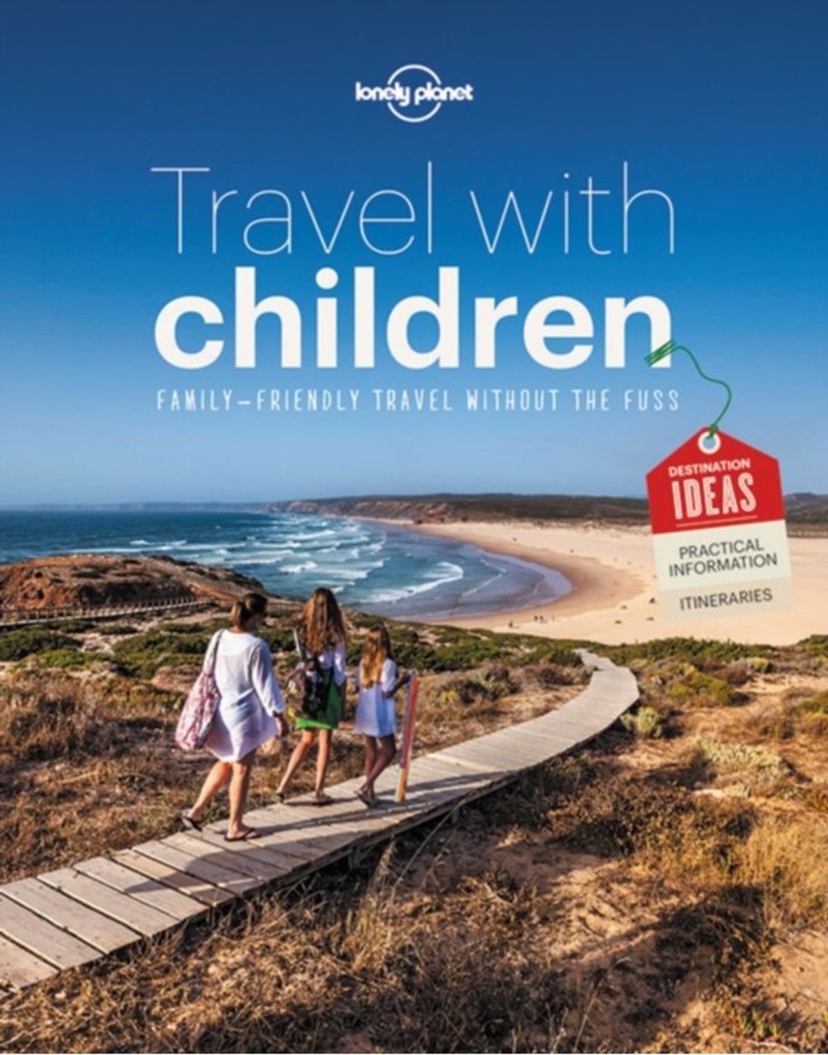 Lonely Planet Travel with Children