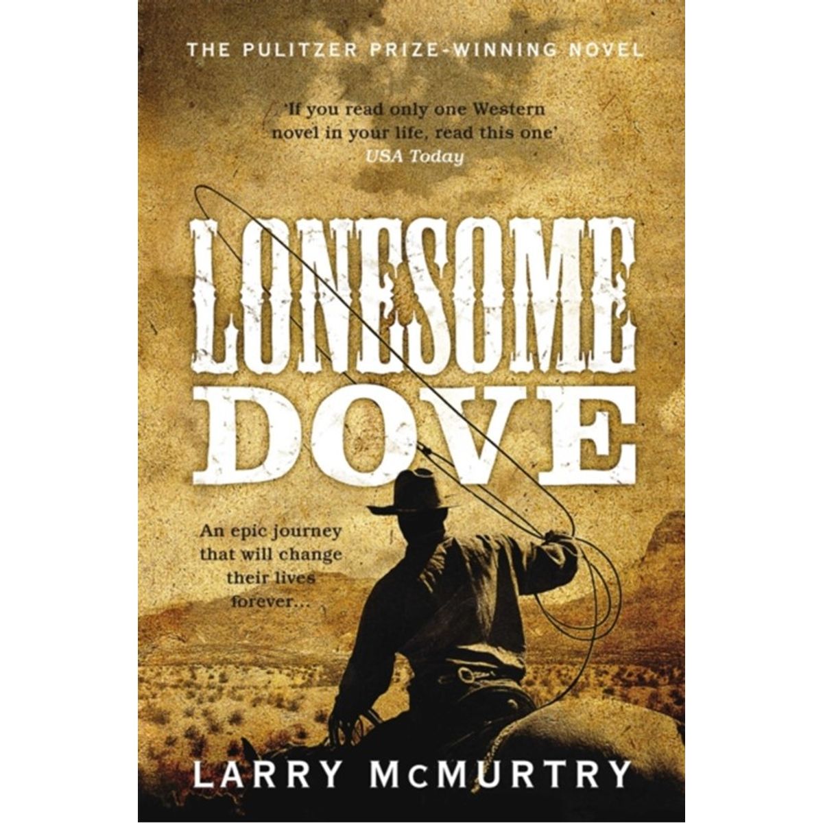 Lonesome Dove