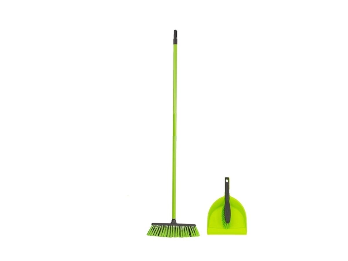 Long Handle Dustpan 063030 Okko