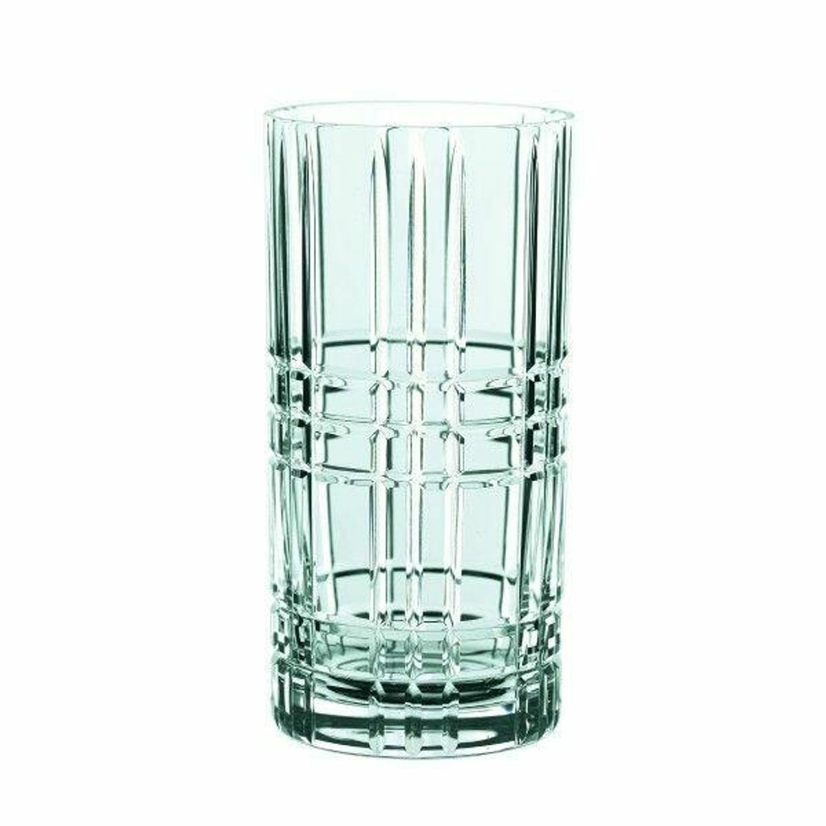 Longdrink Glas Square Highland Nachtmann 445ml