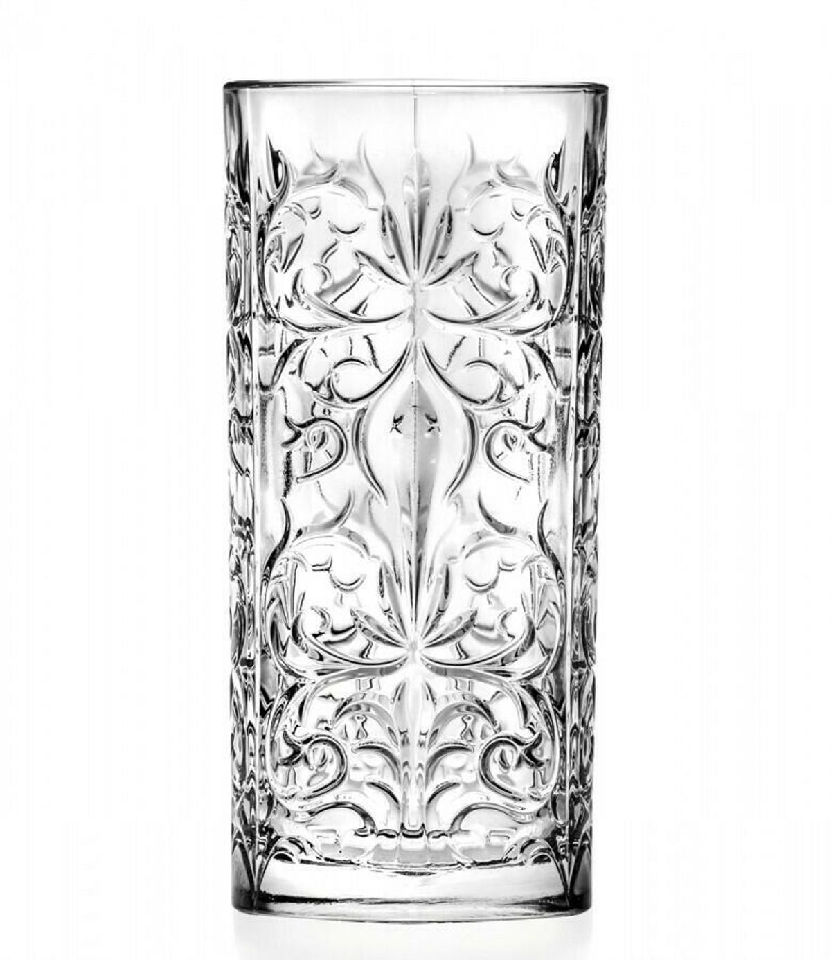 Longdrink Glas Tattoo, Rcr 368ml 6stk