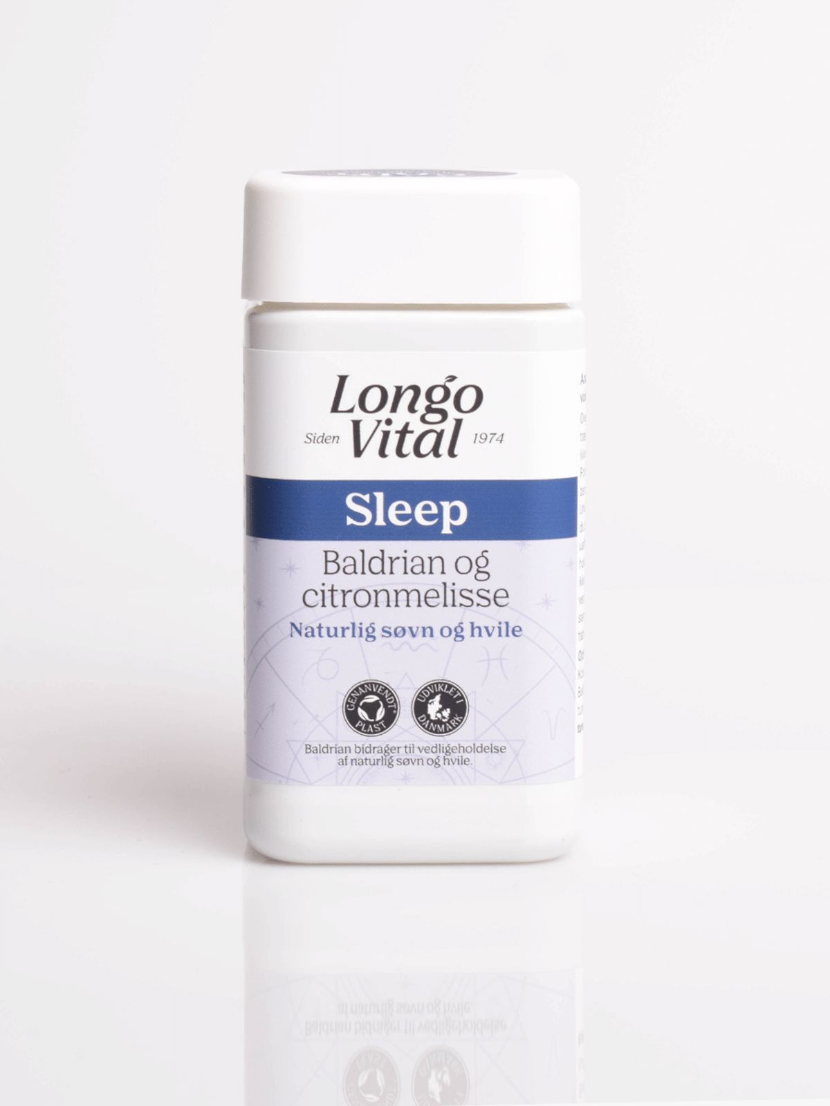 Longo Vital Sleep