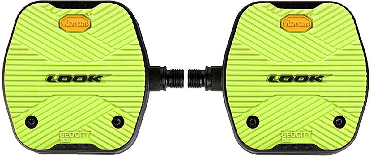 Look Geocity Grip - Lime