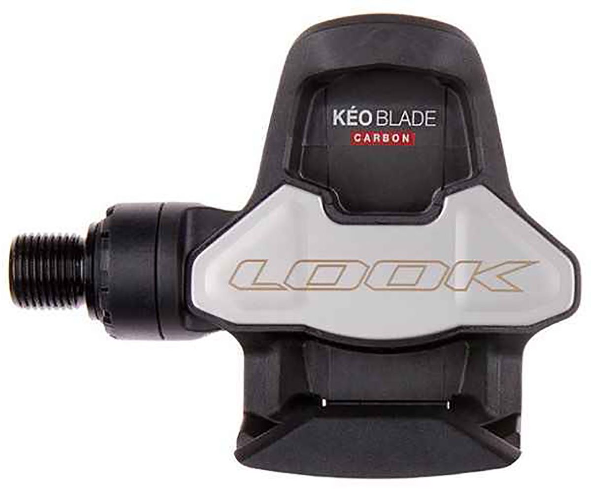 Look Keo Blade Carbon - Black