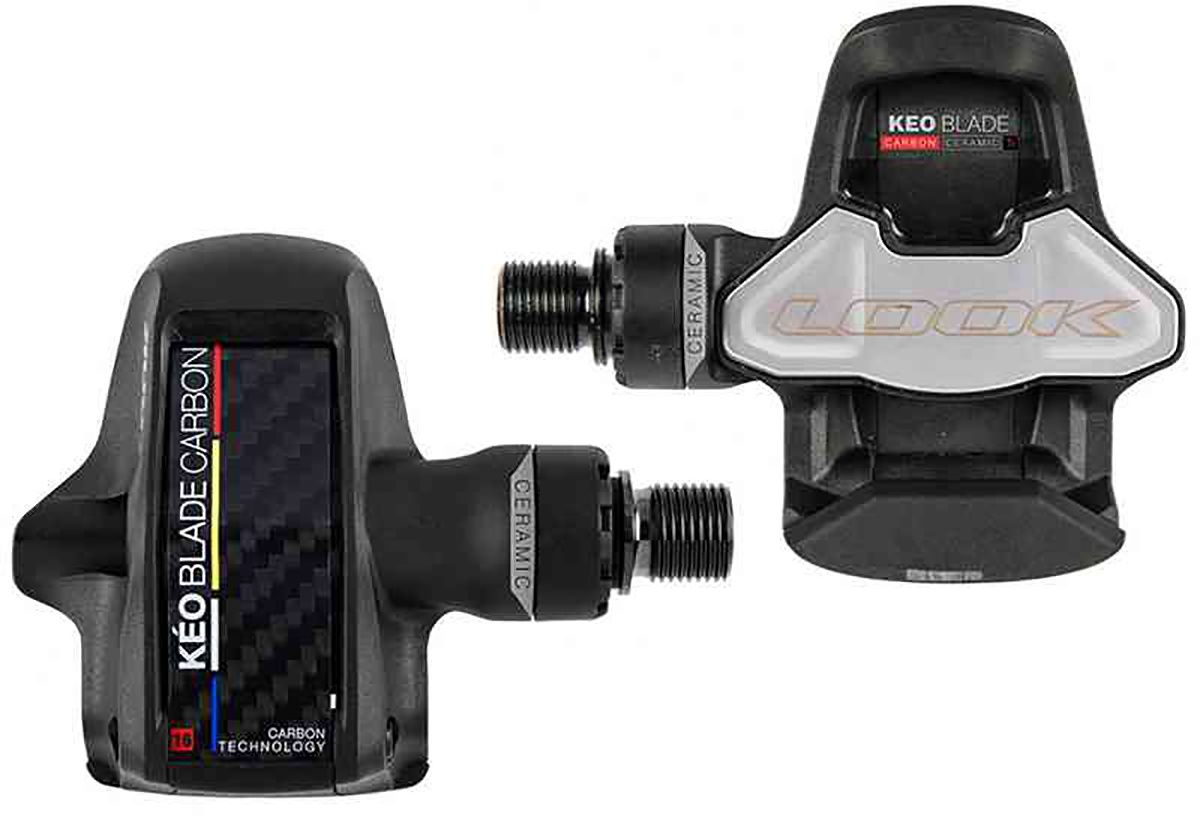 LOOK Pedal Keo Blade Carbon Ti