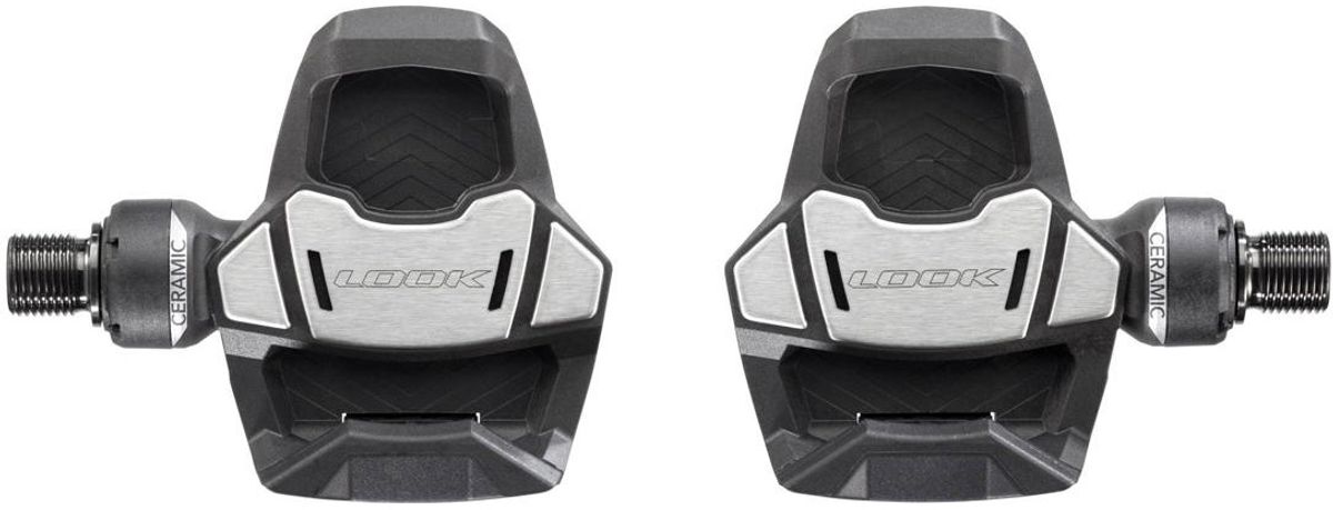 LOOK Pedal Keo Blade Ti Ceramic - Black