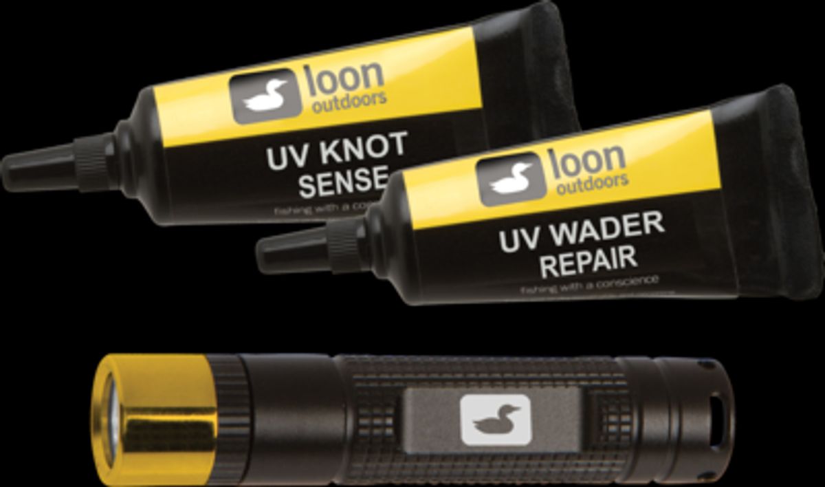 Loon UV Kit