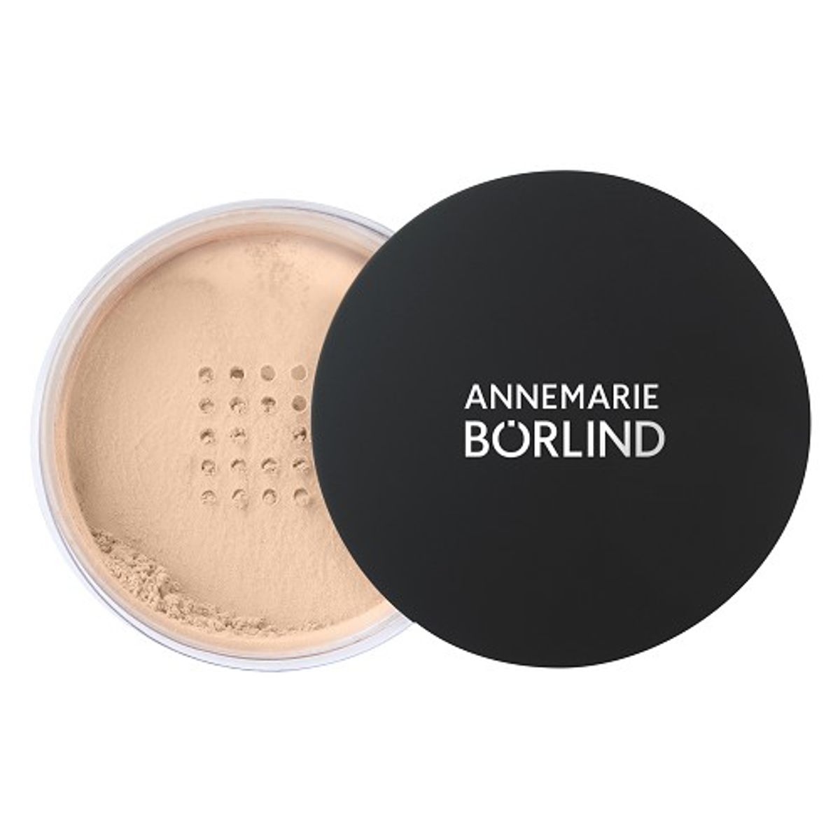 Loose Powder - Light - 10 gram