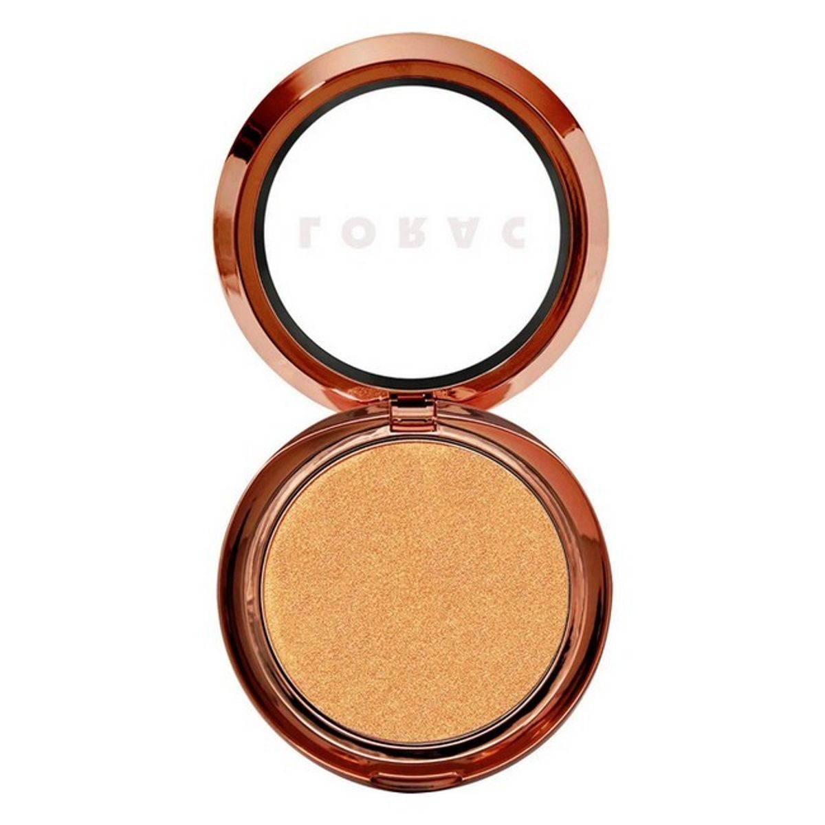 Lorac - Light Source Mega Beam Highlighter Glow For Gold