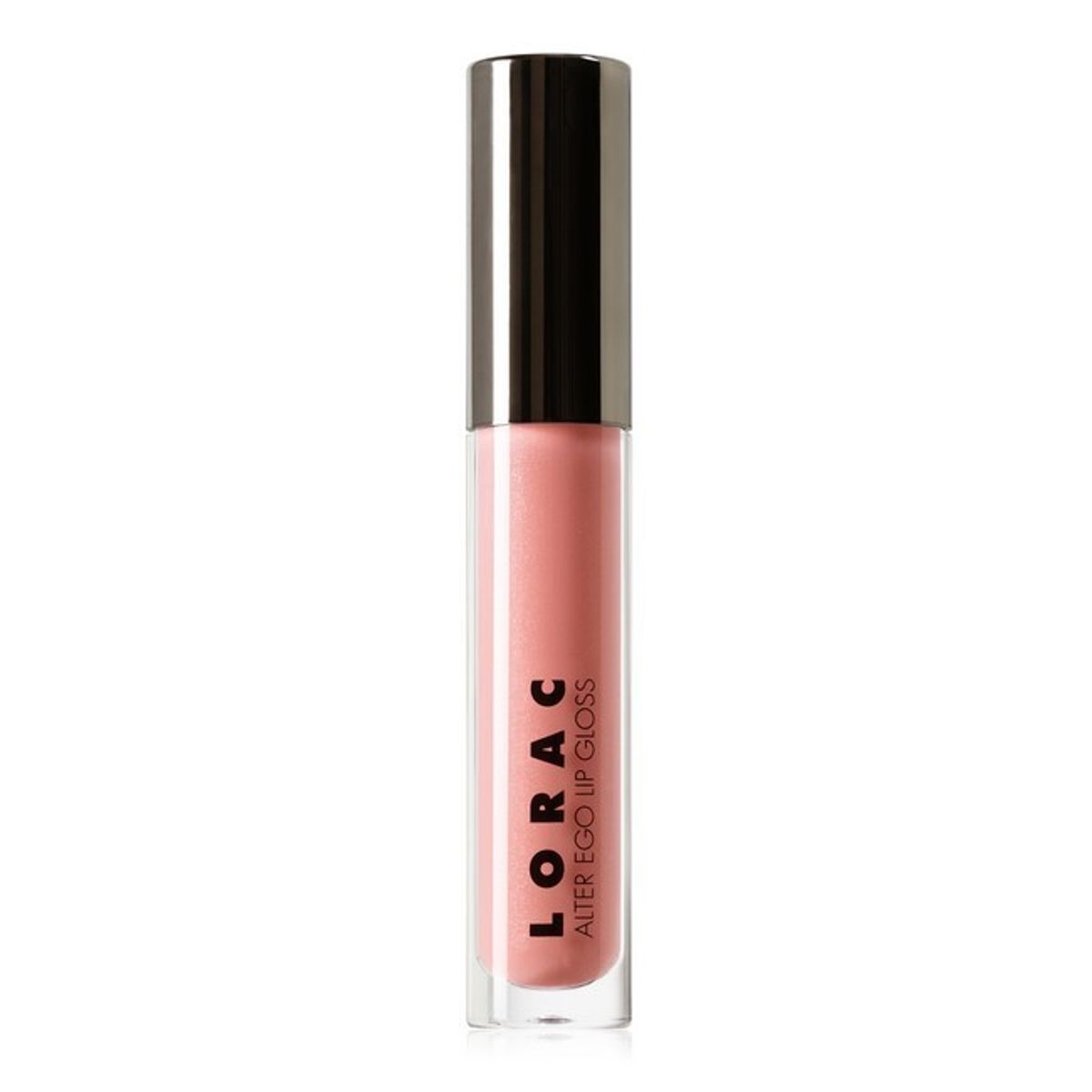 Lorac - PRO Alter Ego Lip Gloss Supermodel