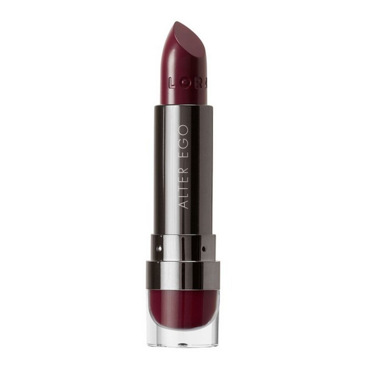 Lorac - PRO Alter Ego Matte Lipstick Dominatrix