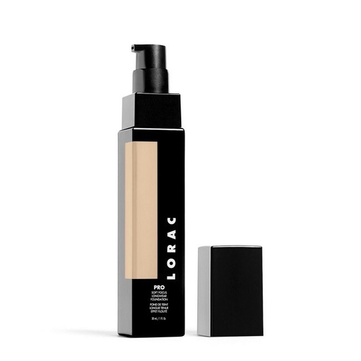 Lorac - PRO Soft Focus Longwear Foundation - 1 Fair