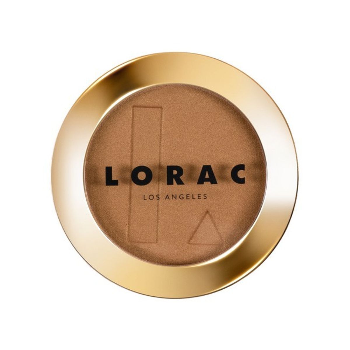 Lorac - PRO TANtalizing Bronzer Sun Daze